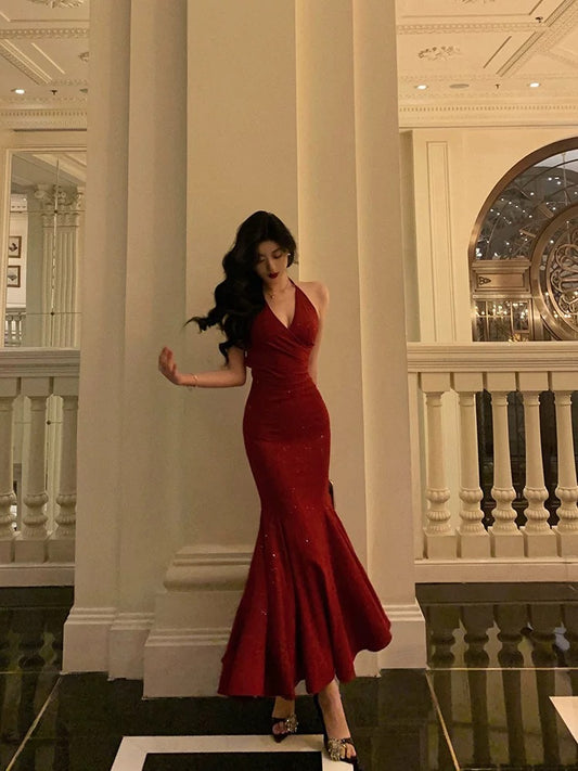 Stella Dress