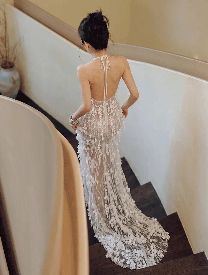 Genève Gown