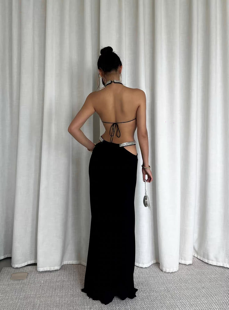 Gorgina Dress