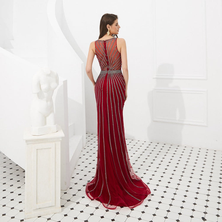 Estelle Gown