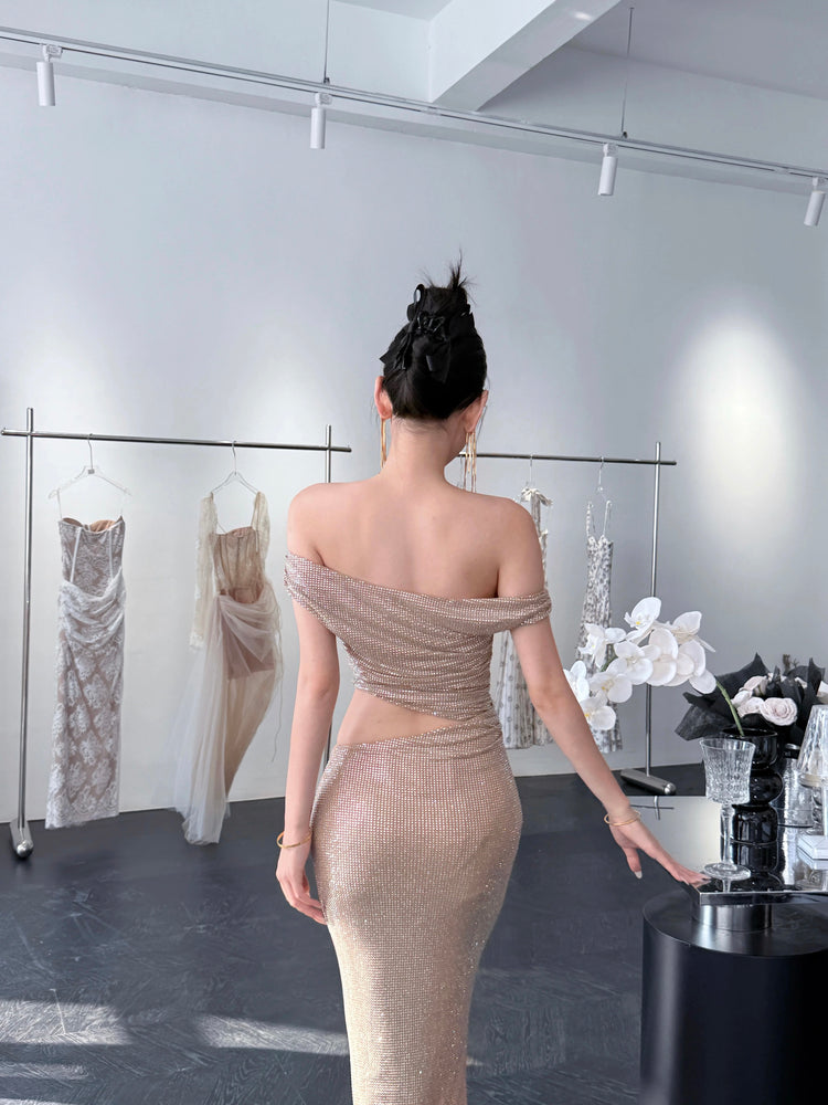 Darya Dress