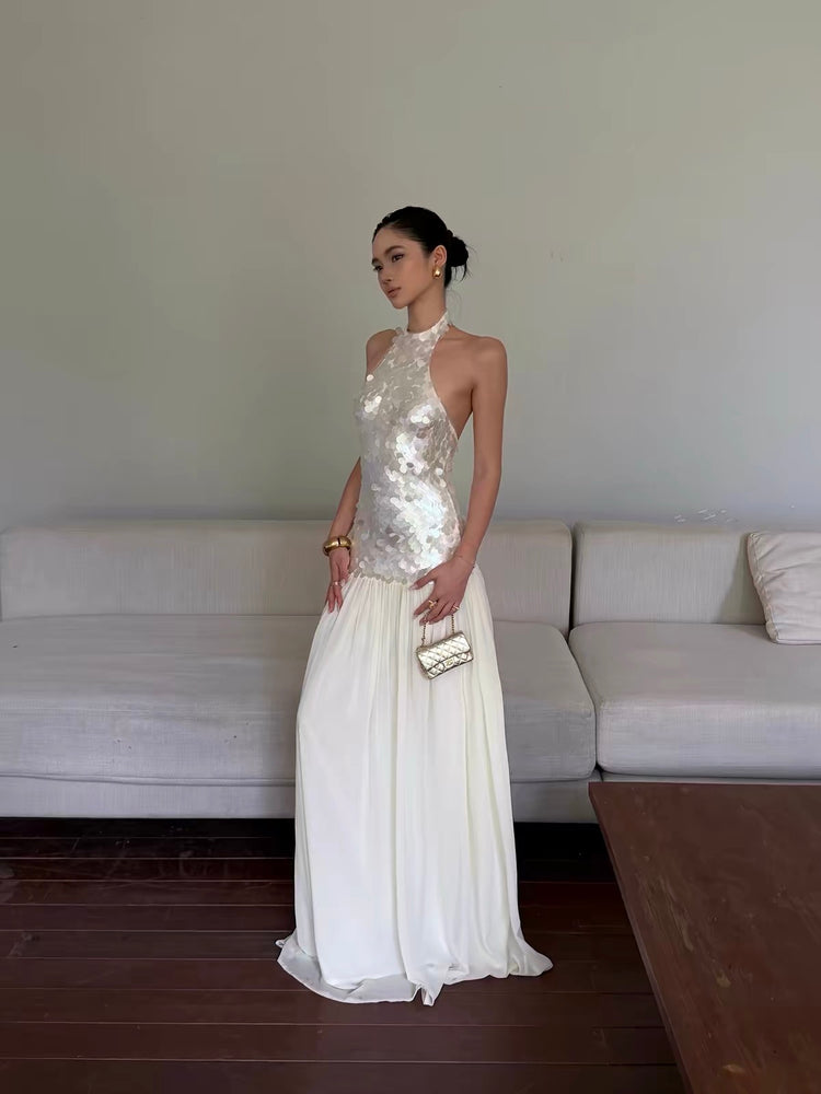Crystal Dress