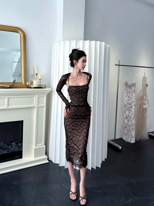 Arwen Dress
