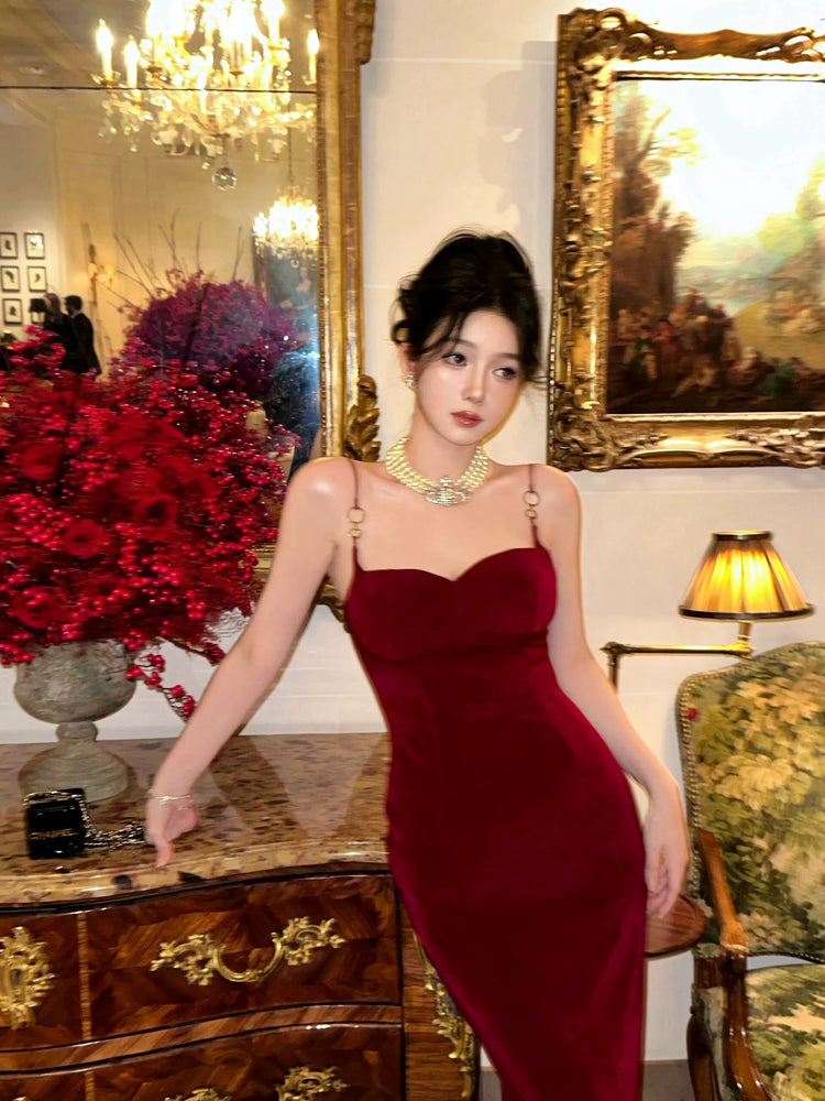 Ivy Dress