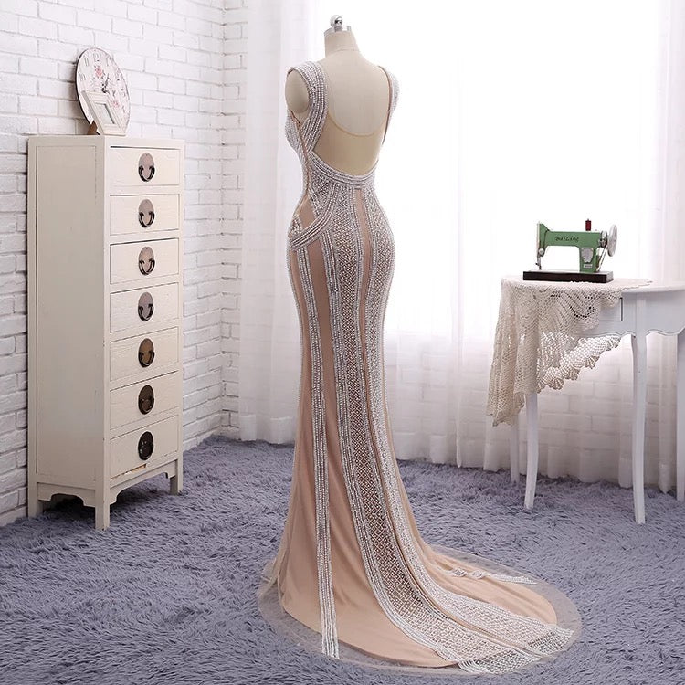 Eleanor Gown