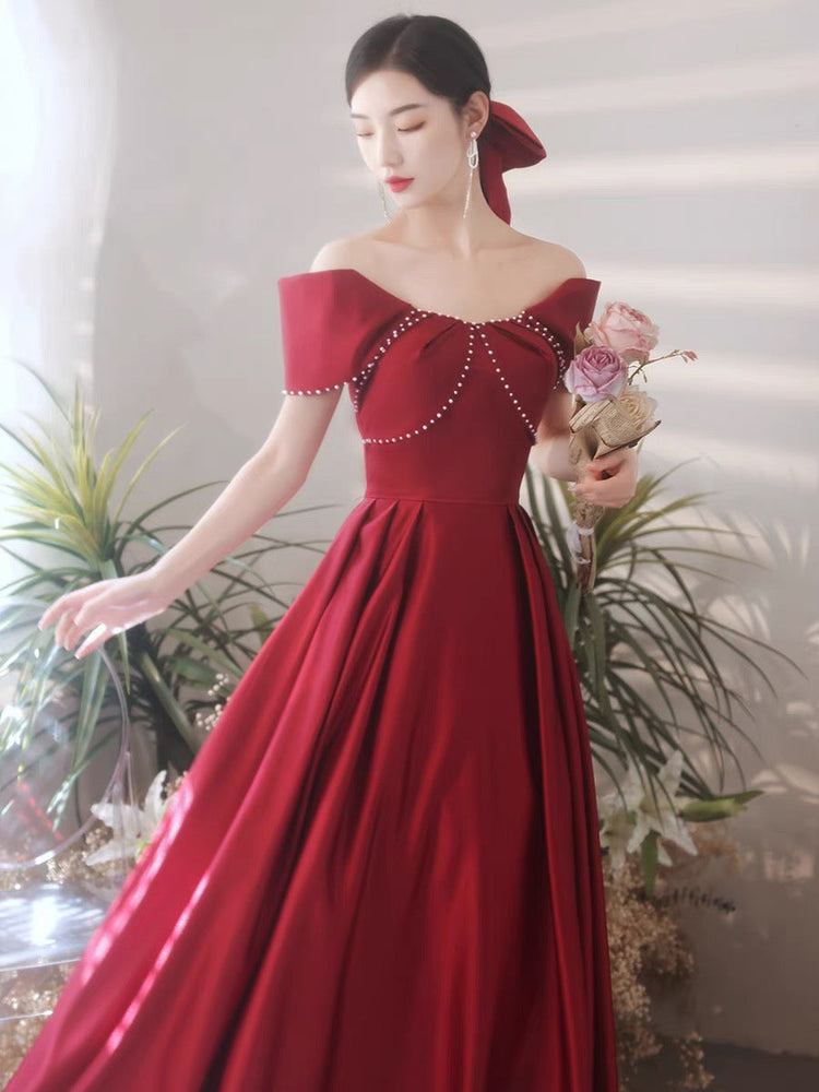 Christina Gown