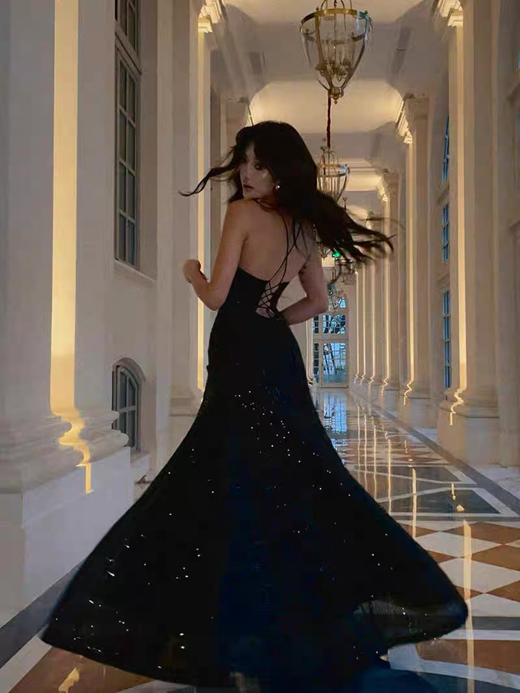 Selva Dress