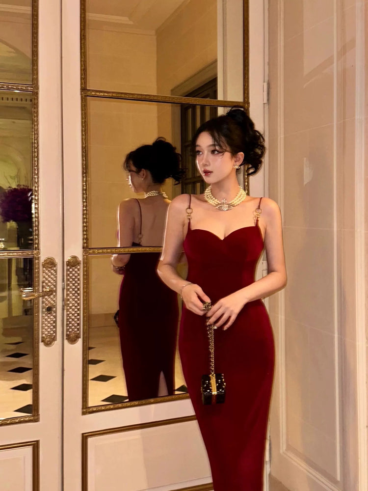 Ivy Dress