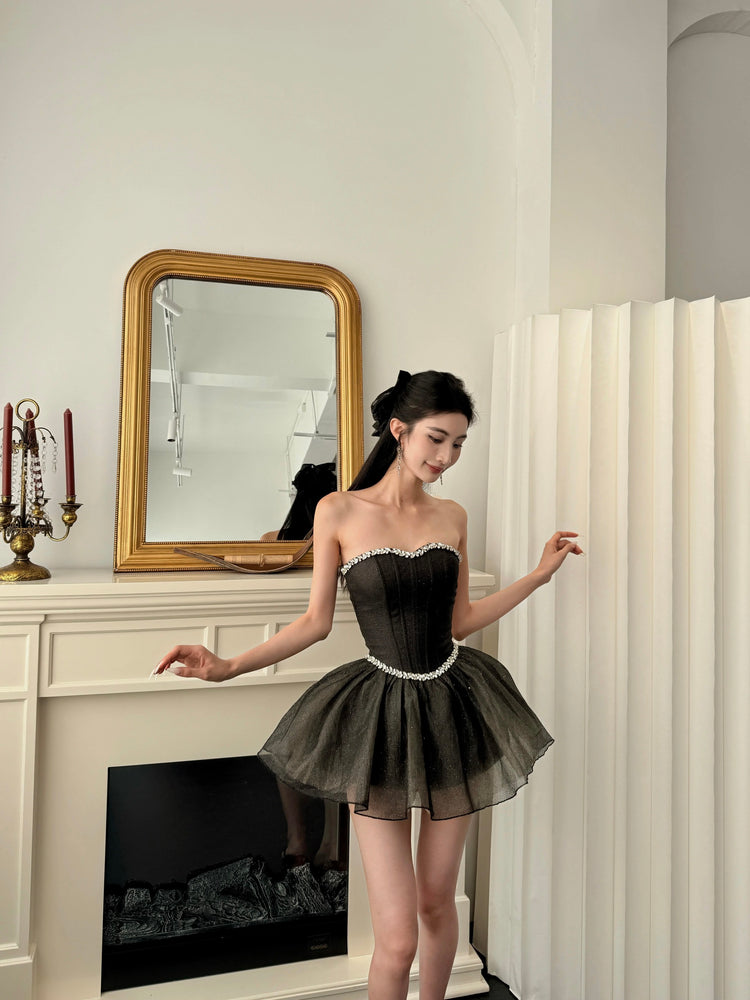 Liora Dress