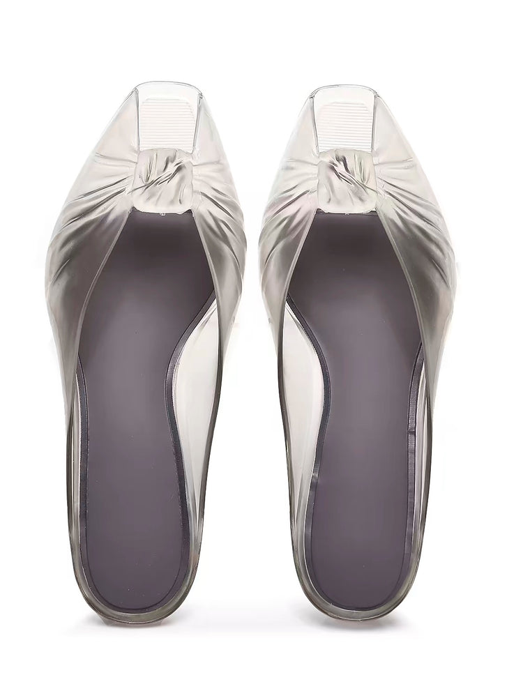 Jelly Mules