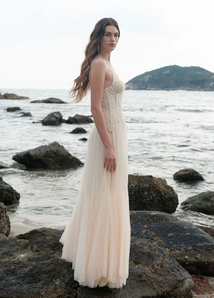 Elowen Gown