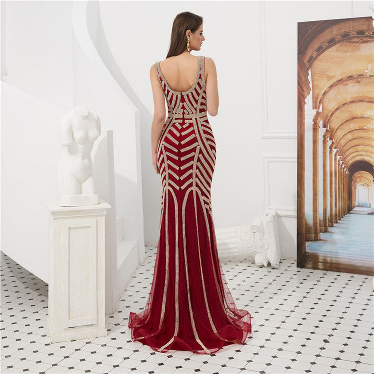 Celeste Gown