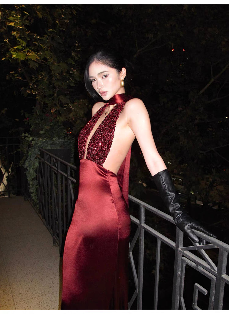 Stacy Dress