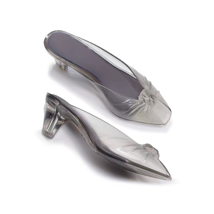Jelly Mules