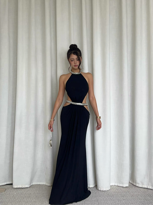 Gorgina Dress