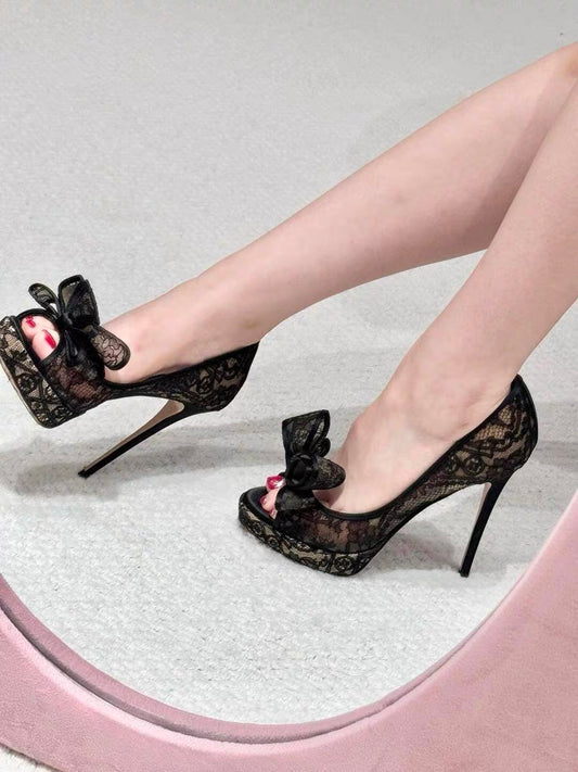 Chantal Pumps