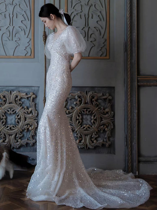 Angelika Gown