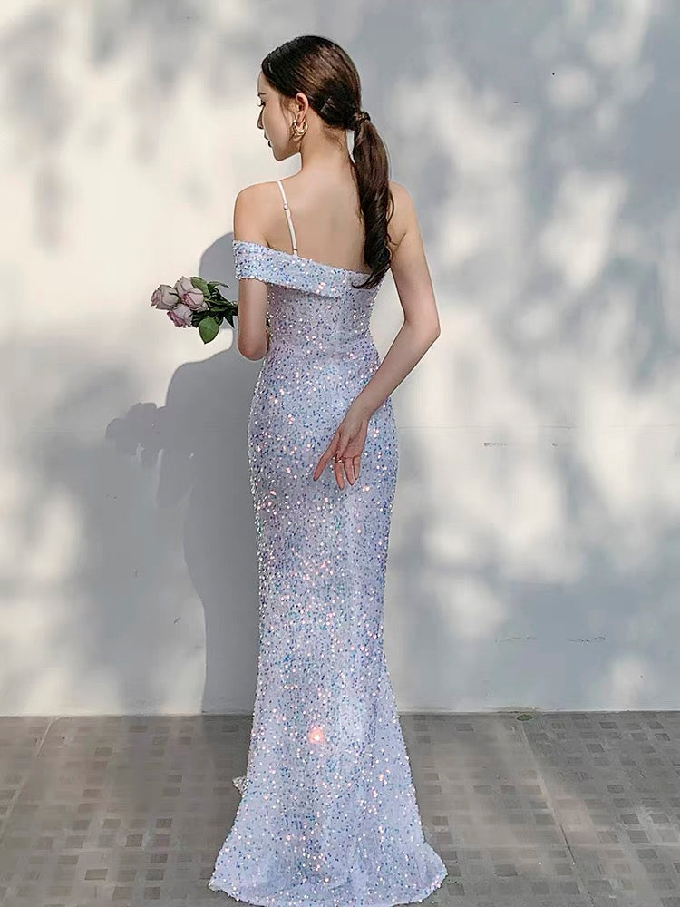 Felda Gown