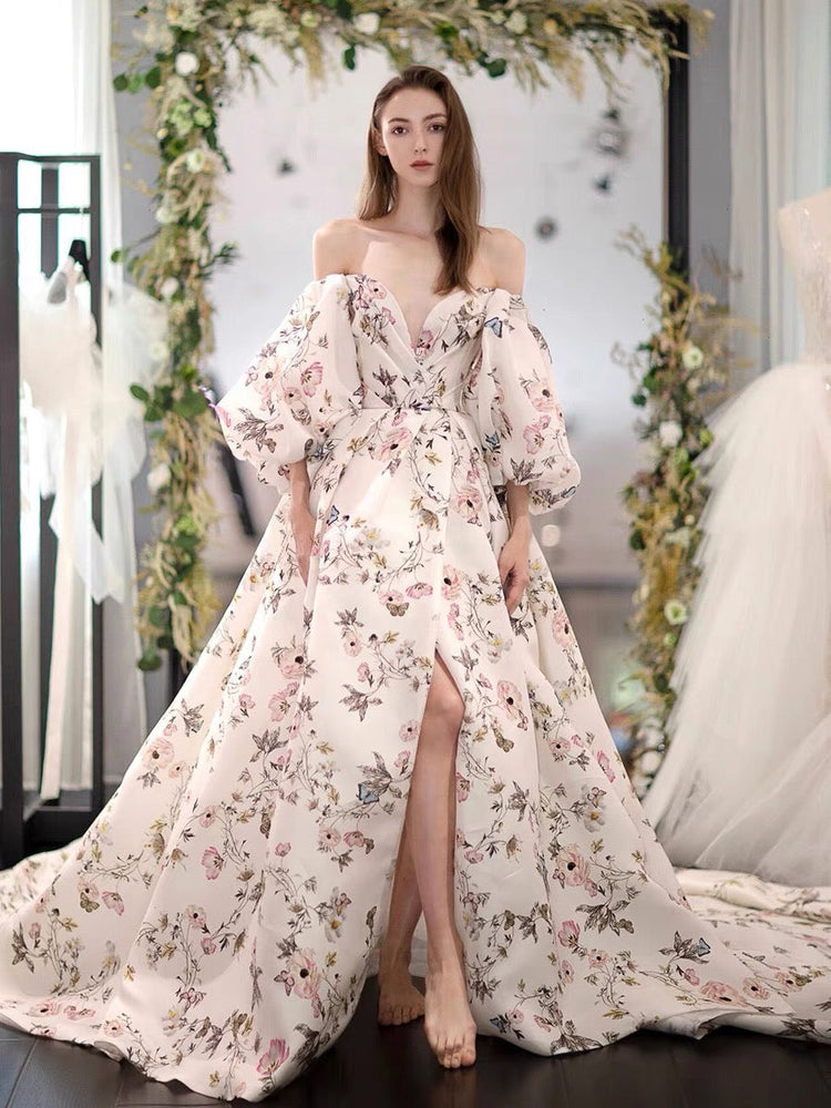 Juliette Gown