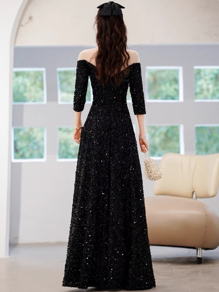 Jenah Gown