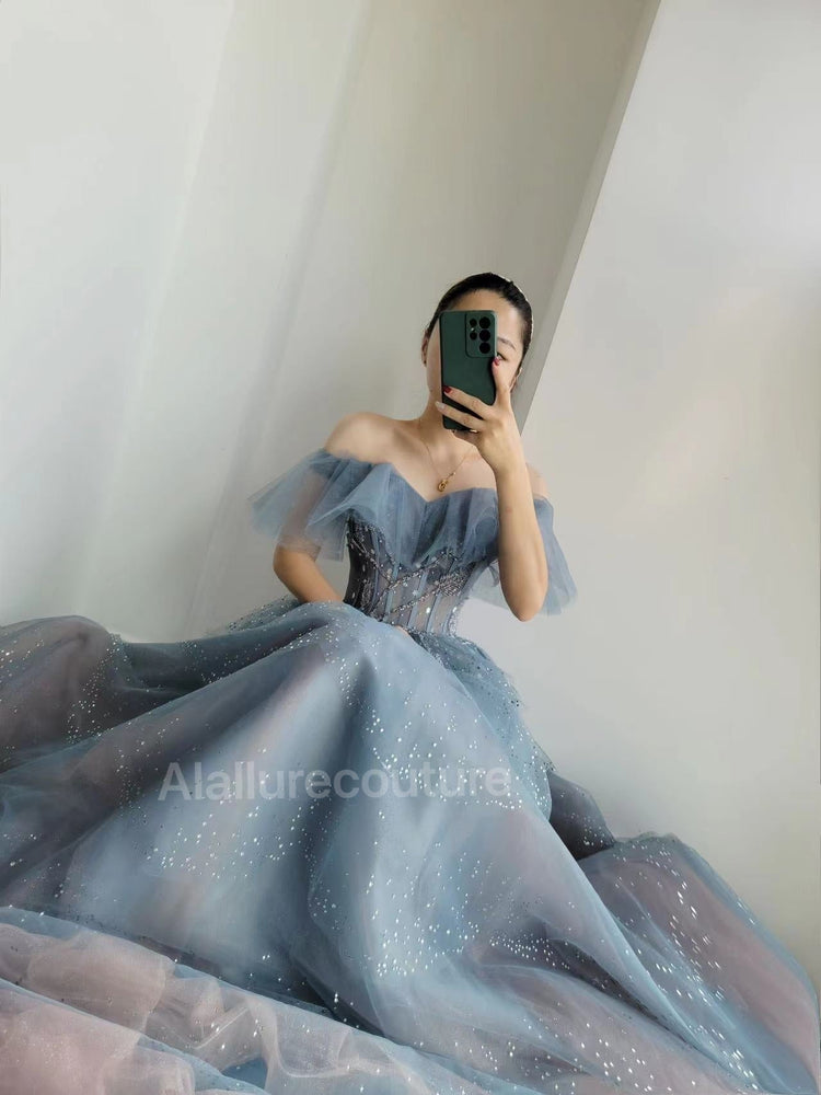 Vivi Gown