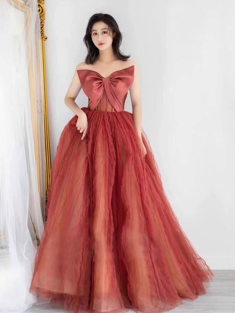 Natasha Gown