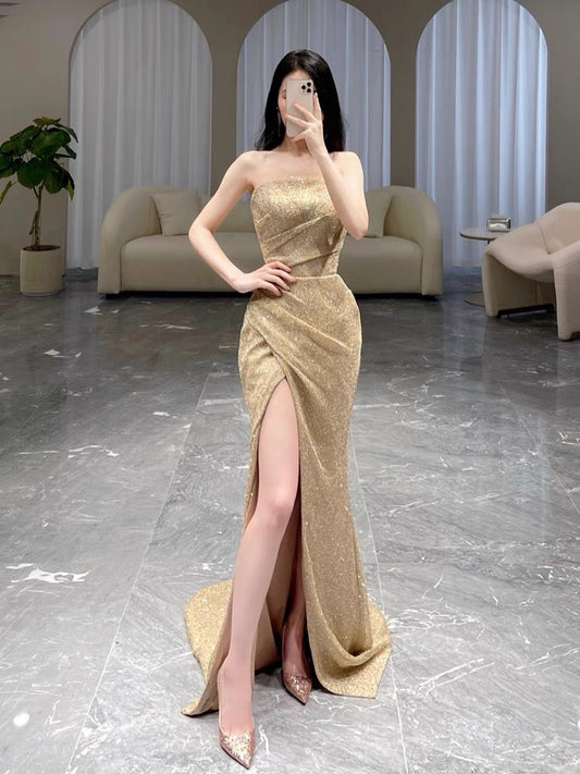 Oksana Gown