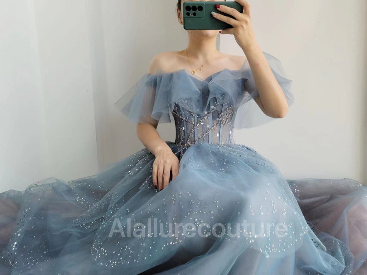 Vivi Gown