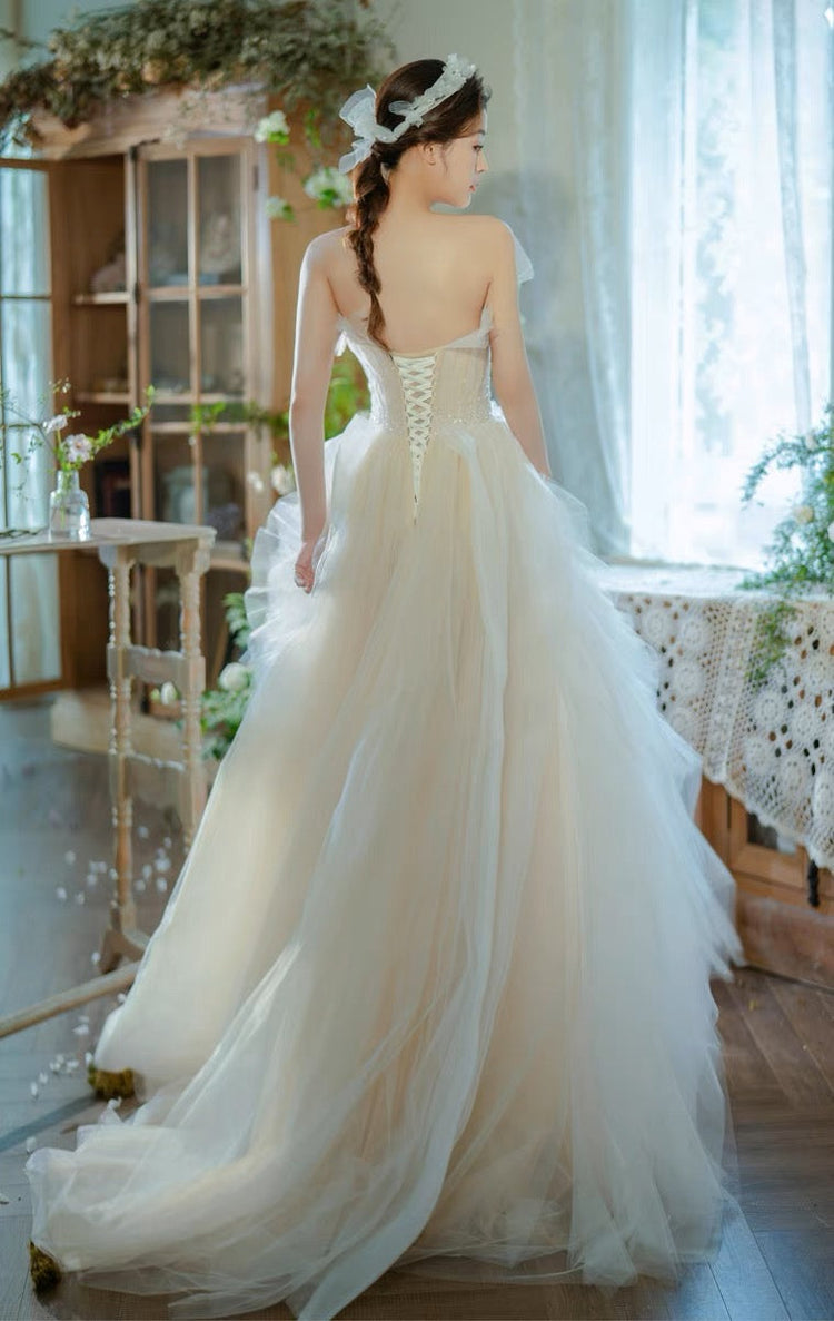 Ariza Gown