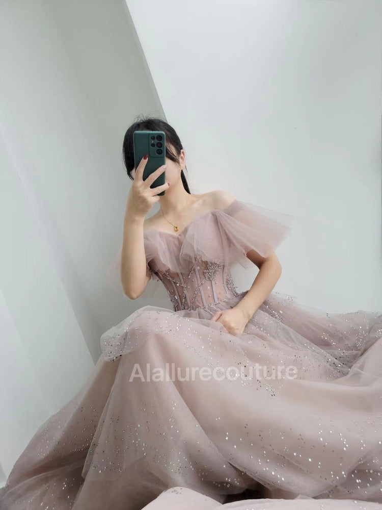 Vivi Gown