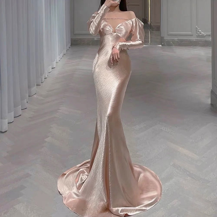 Ania Gown