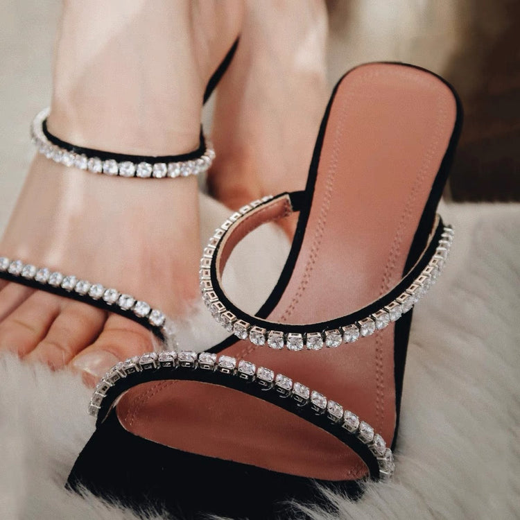 Amra Sandals