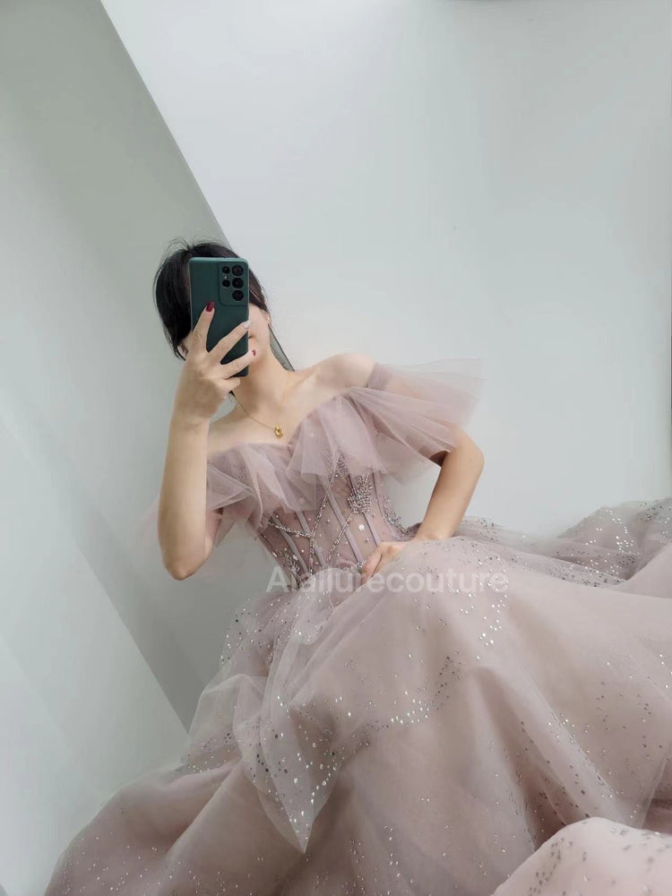 Vivi Gown