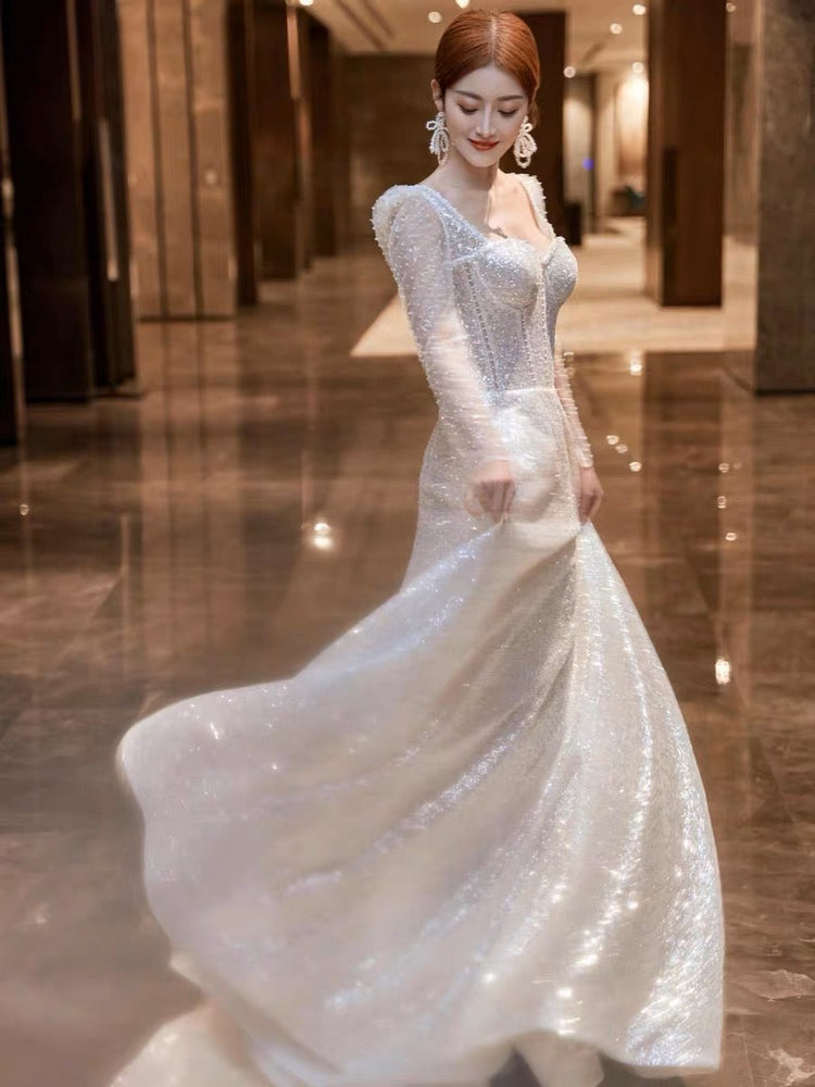 Zaphira Gown