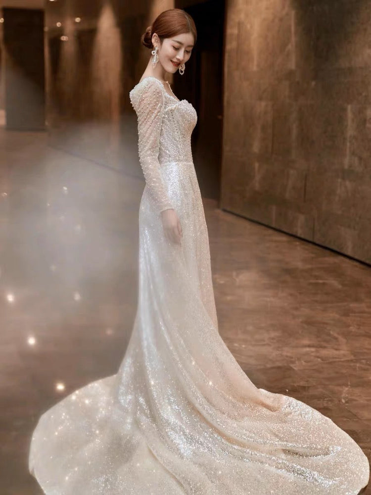 Zaphira Gown