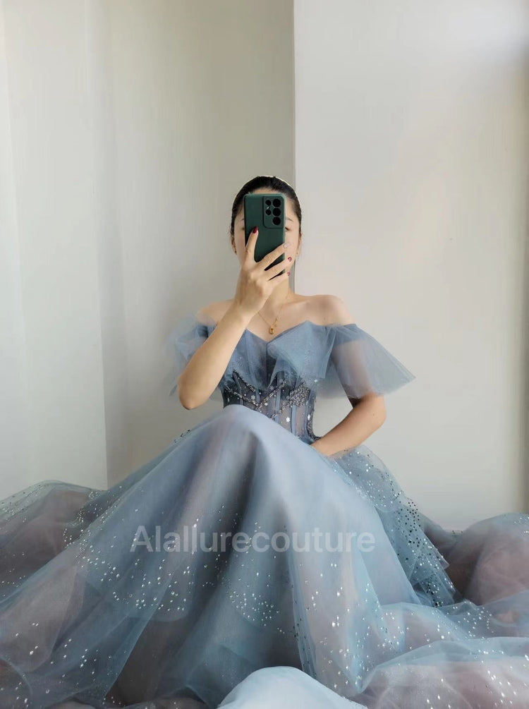 Vivi Gown