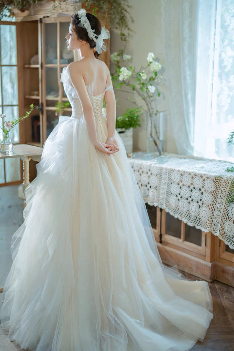 Ariza Gown