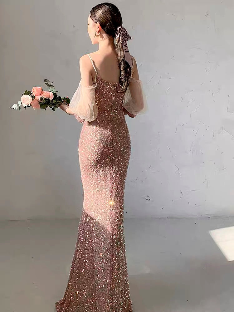 Leslie Gown