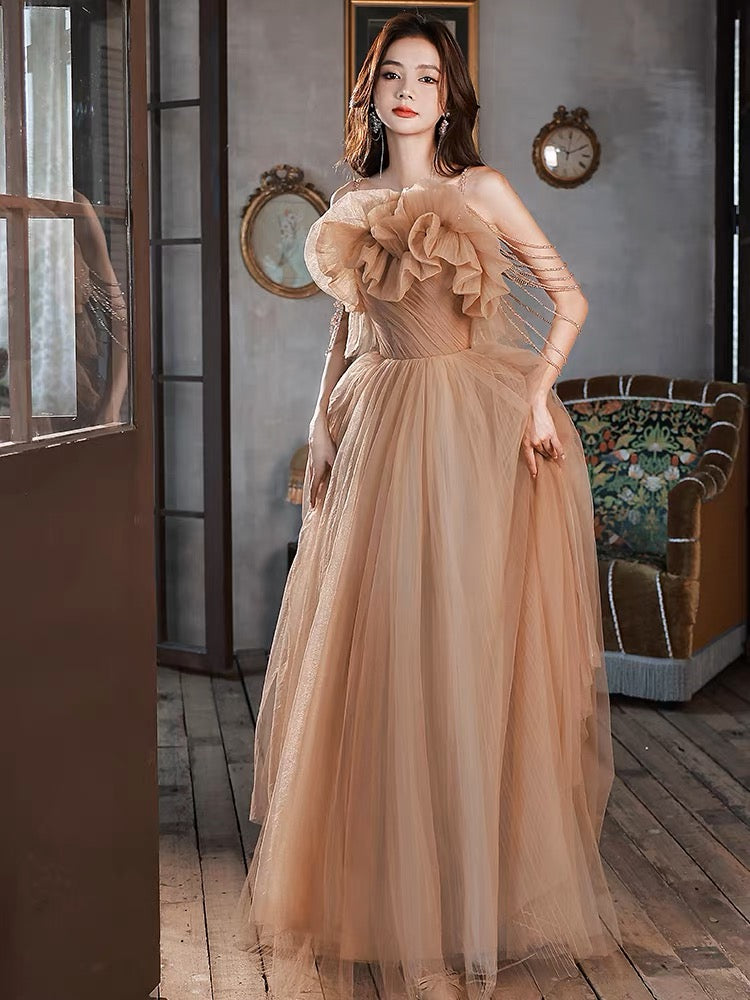 Delphine Gown