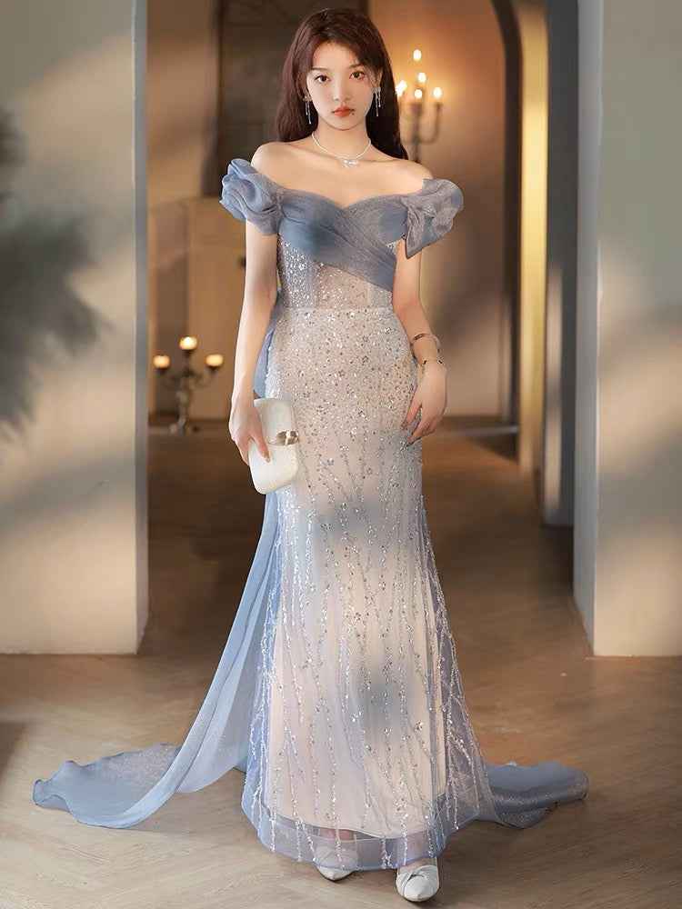 Camélia Gown