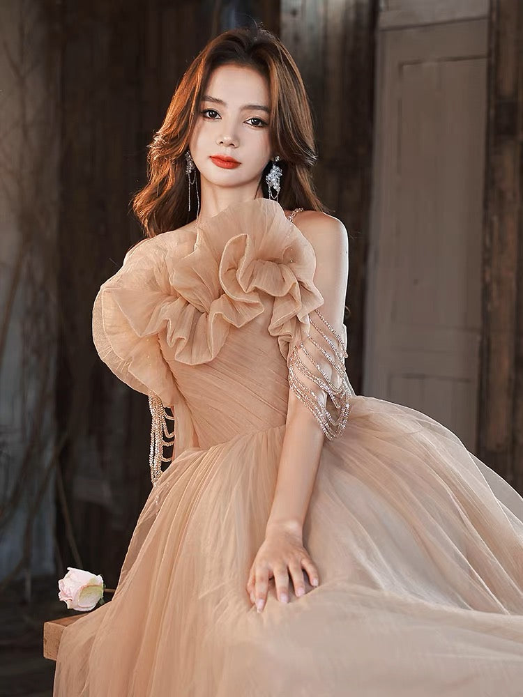 Delphine Gown