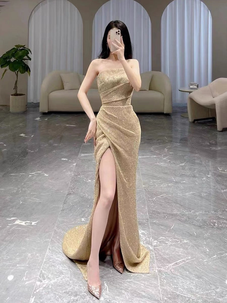 Oksana Gown