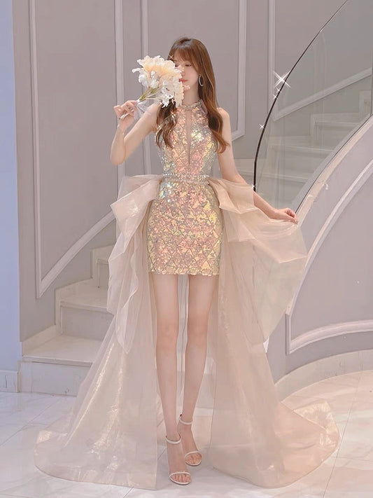 Felida Cocktail Dress