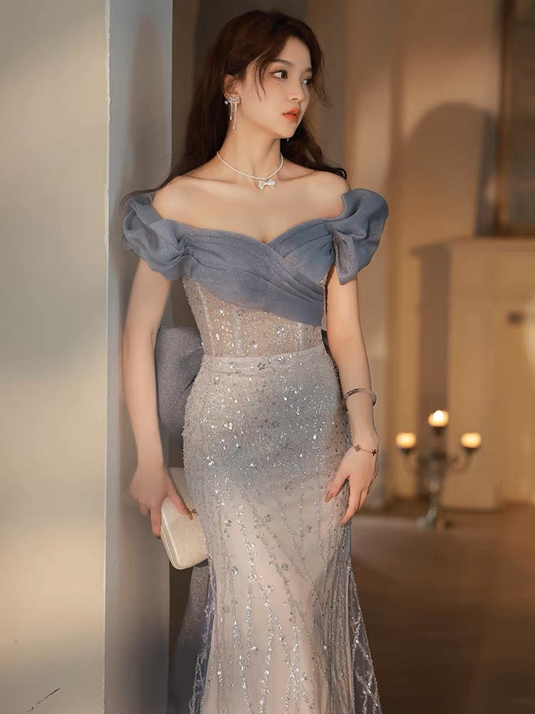 Camélia Gown