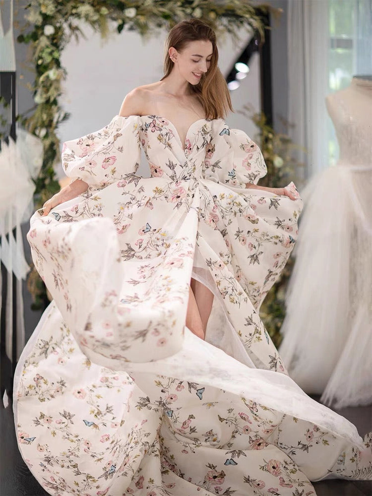 Juliette Gown