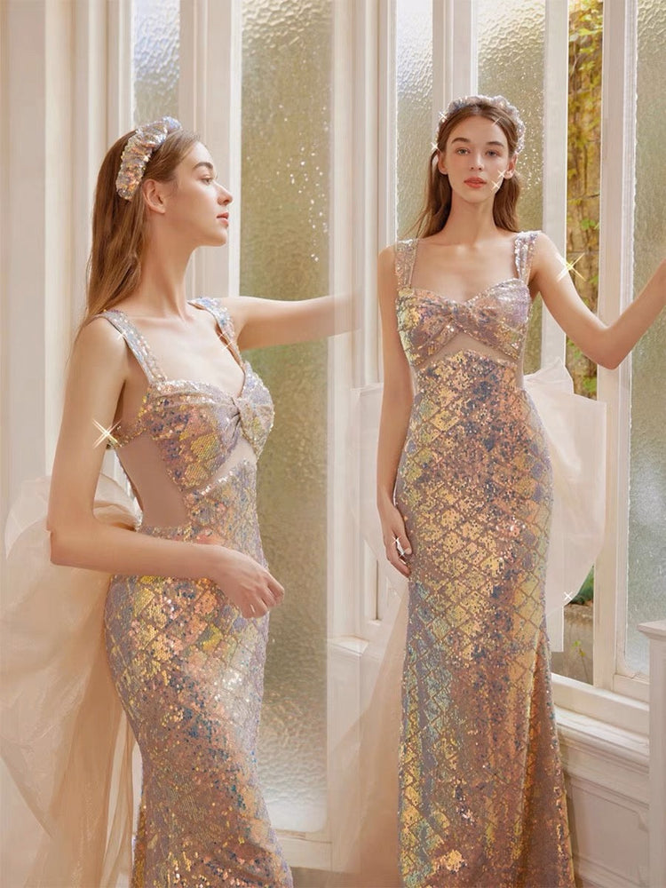 Zola Gown