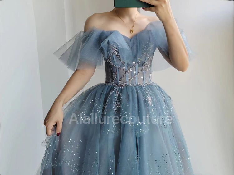 Vivi Gown