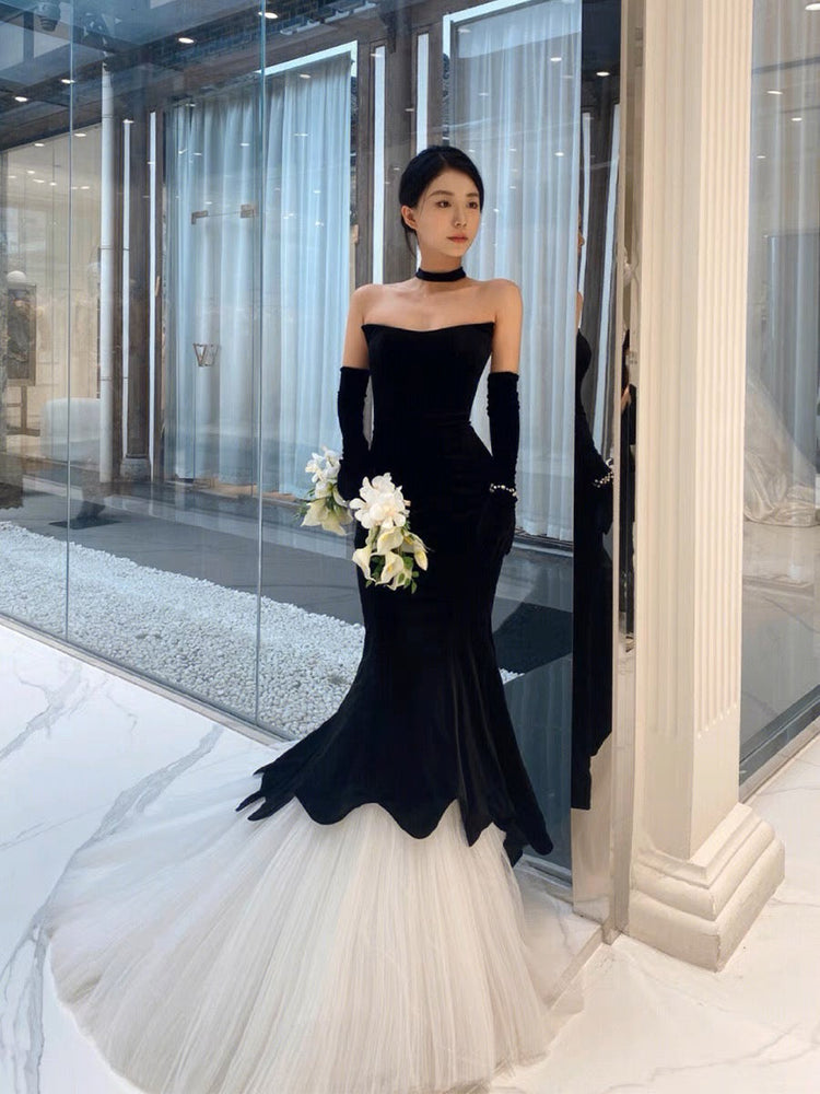 Nadila Gown