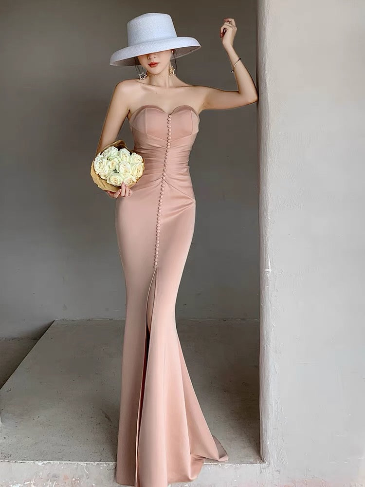 Aina Gown