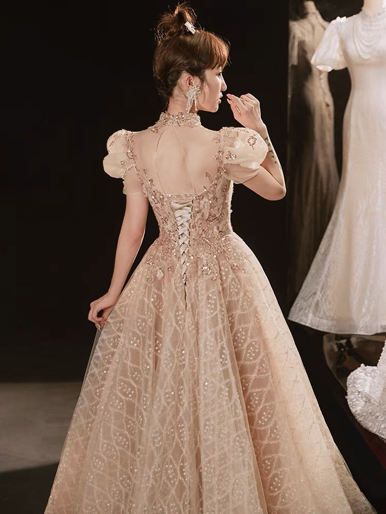 Aimé Gown